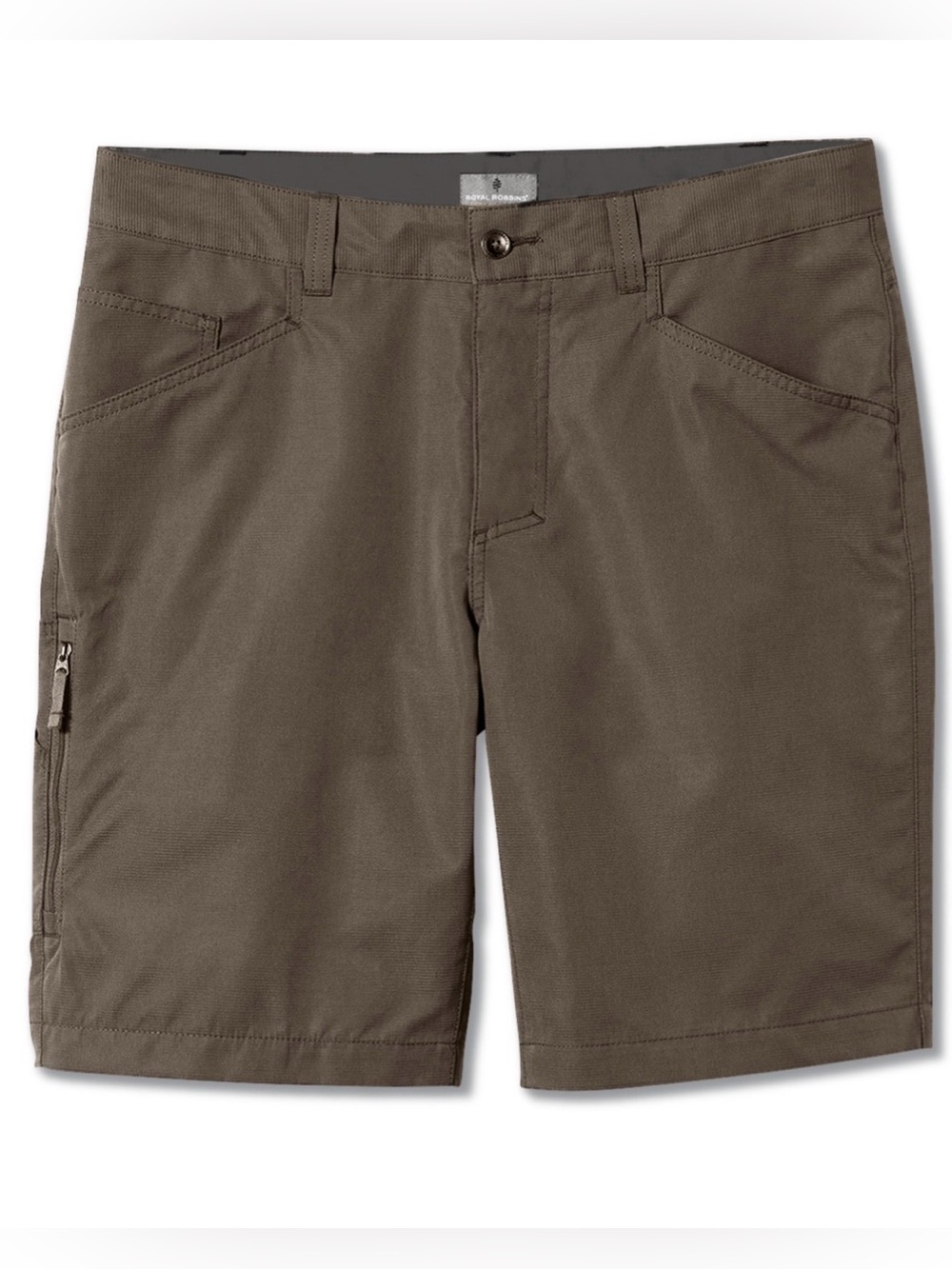 Royal Robbin Convoy Utility Shorts